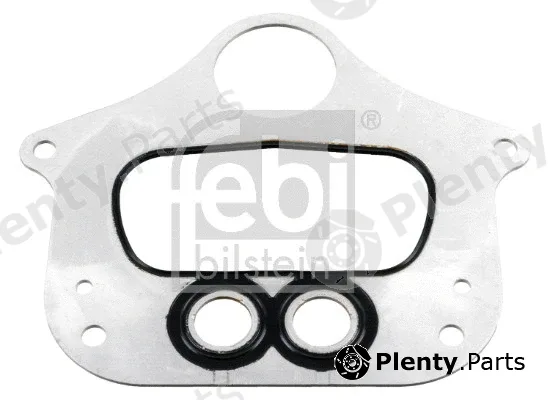 febi bilstein 180066 — Gasket, charge air cooler febi Plus