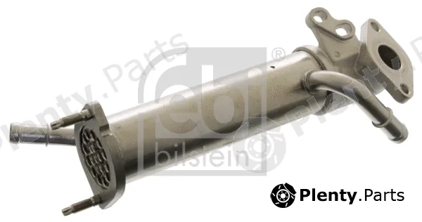 febi bilstein 102614 — Cooler, exhaust gas recirculation