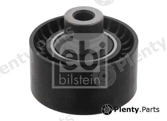 febi bilstein 32820 — Deflection/Guide Pulley, V-ribbed belt