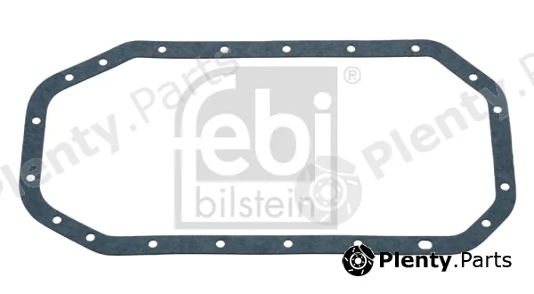 febi bilstein 08191 — Gasket, oil sump