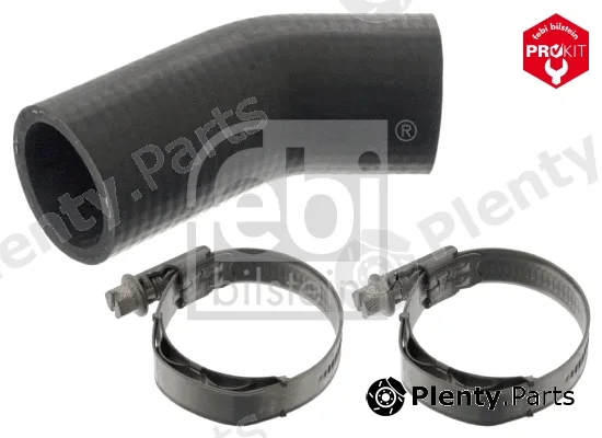 febi bilstein 49092 — Radiator Hose ProKit