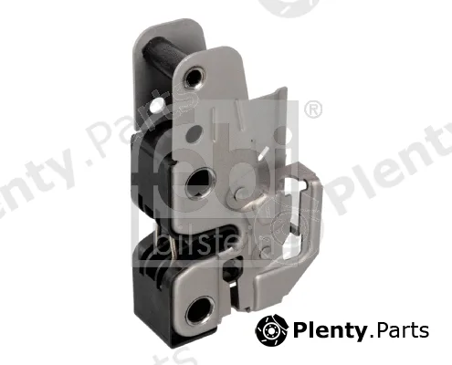 febi bilstein 175464 — Bonnet Lock febi Plus