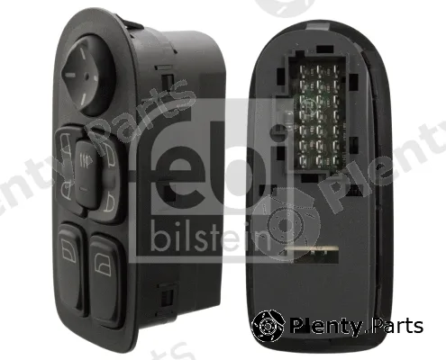 febi bilstein 101845 — Multi-Function Switch