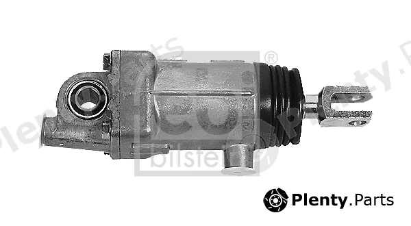 febi bilstein 08764 — Shift Selector Lever