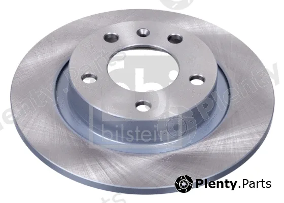 febi bilstein 44044 — Brake Disc