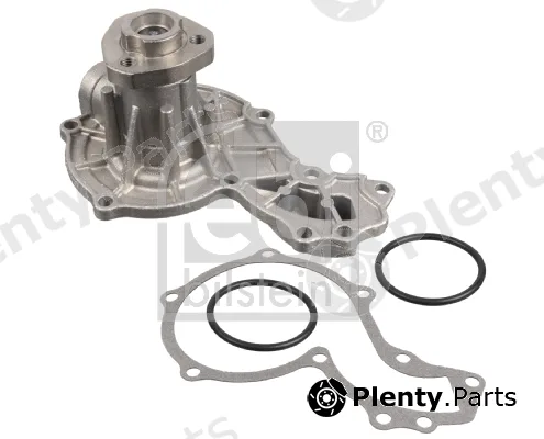 febi bilstein 01286 — Water Pump, engine cooling