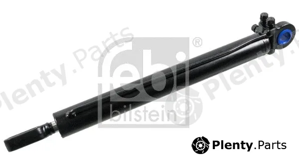 febi bilstein 180403 — Tilt Cylinder, driver cab febi Plus