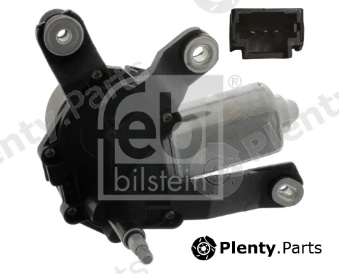 febi bilstein 44630 — Wiper Motor