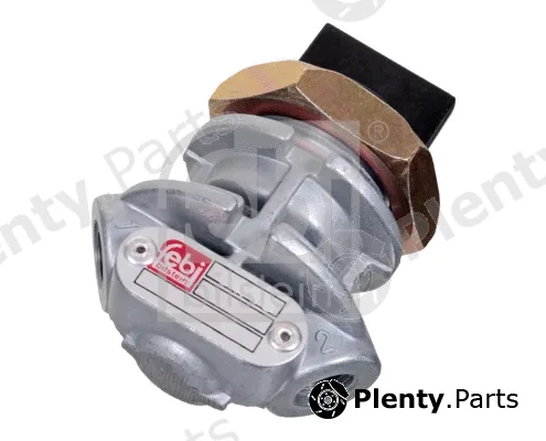 febi bilstein 21863 — Solenoid Valve, shift cylinder