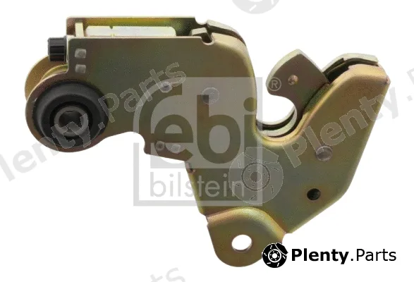 febi bilstein 28686 — Door Lock, driver cab