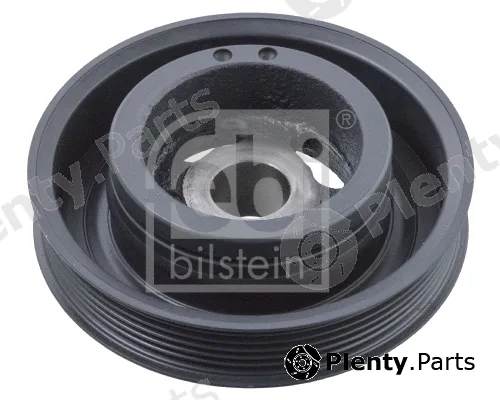 febi bilstein 32214 — Belt Pulley, crankshaft