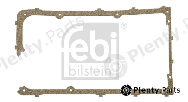 febi bilstein 06283 — Gasket, cylinder head cover