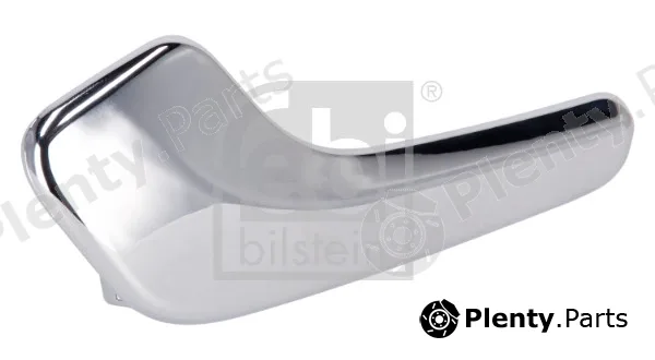 febi bilstein 188576 — Exterior Door Handle febi Plus