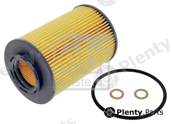 febi bilstein 184412 — Oil Filter
