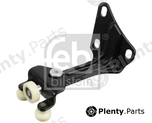 febi bilstein 175713 — Roller Guide, sliding door febi Plus