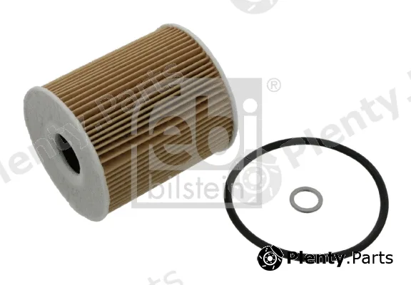febi bilstein 26701 — Oil Filter