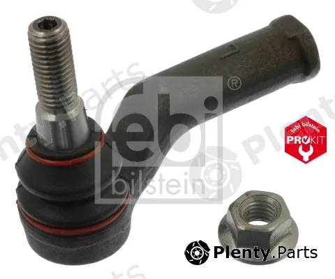febi bilstein 38865 — Tie Rod End ProKit