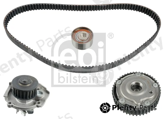 febi bilstein 173066 — Water Pump & Timing Belt Kit