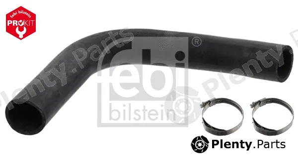 febi bilstein 49115 — Radiator Hose ProKit