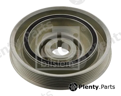 febi bilstein 32254 — Belt Pulley, crankshaft