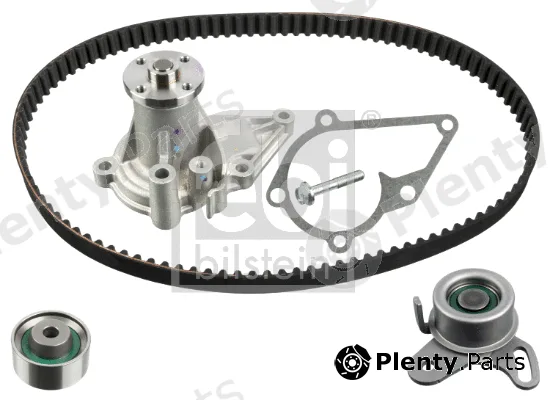 febi bilstein 173745 — Water Pump & Timing Belt Kit