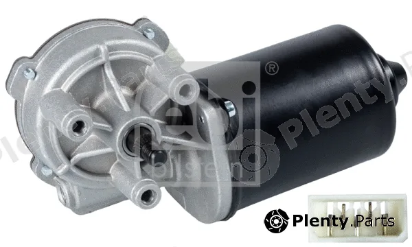 febi bilstein 17092 — Wiper Motor