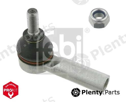 febi bilstein 23585 — Tie Rod End ProKit