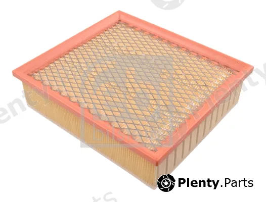 febi bilstein 108934 — Air Filter