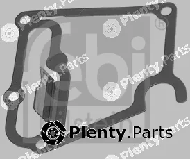 febi bilstein 10128 — Gasket, water pump