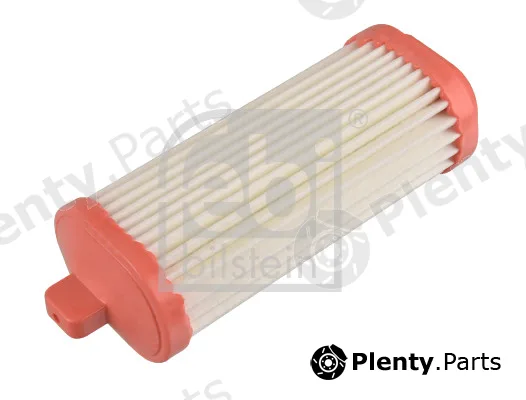 febi bilstein 184302 — Air Filter