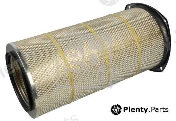 febi bilstein 106991 — Air Filter