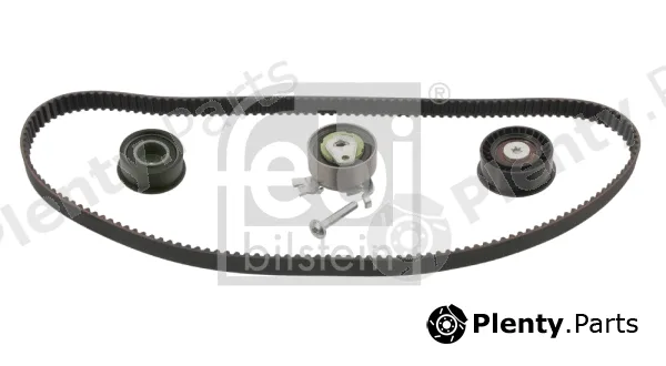 febi bilstein 17480 — Timing Belt Kit