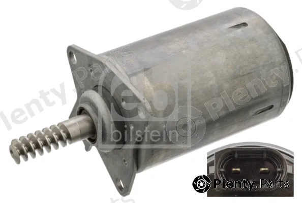 febi bilstein 104979 — Actuator, exentric shaft (variable valve lift)