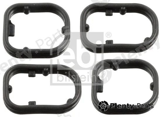 febi bilstein 105944 — Gasket Set, oil cooler
