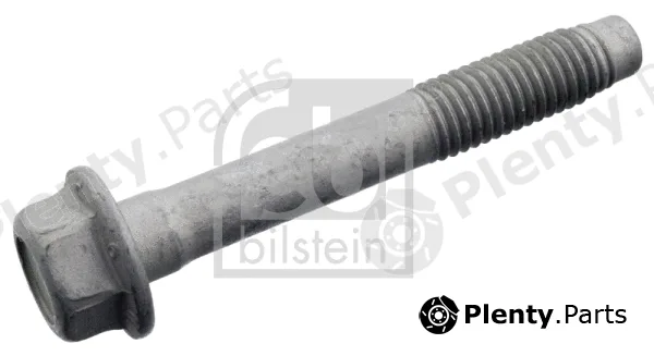 febi bilstein 103894 — Bolt, camshaft gear