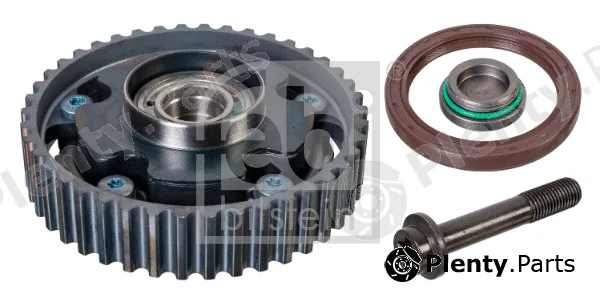 febi bilstein 101051 — Camshaft Adjuster febi Plus