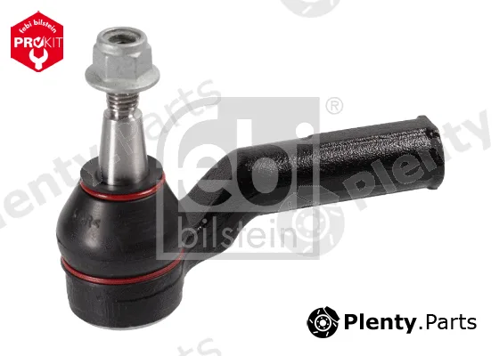 febi bilstein 106864 — Tie Rod End ProKit