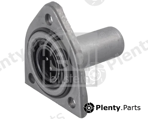 febi bilstein 46008 — Guide Sleeve, clutch