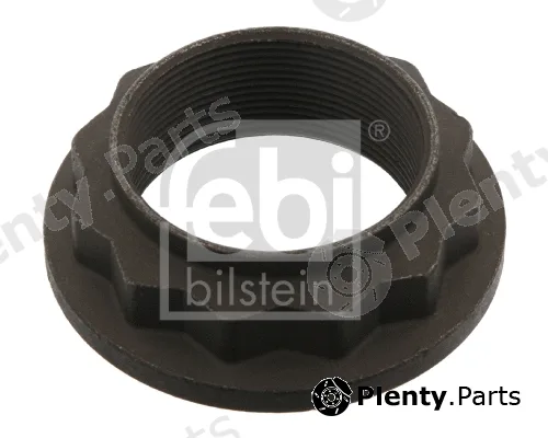 febi bilstein 03859 — Nut