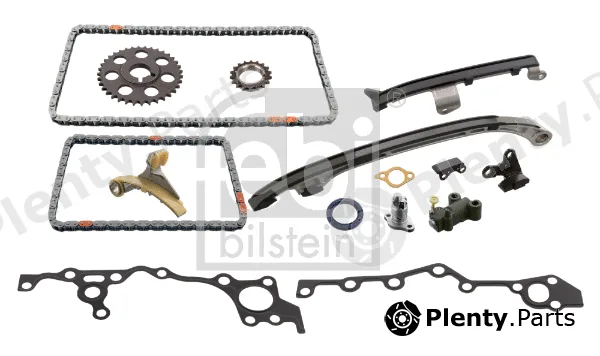 febi bilstein 107219 — Timing Chain Kit