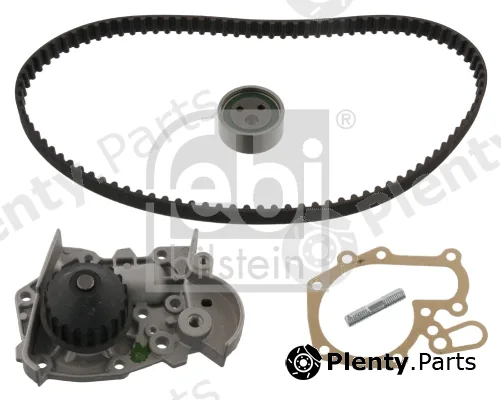 febi bilstein 34641 — Water Pump & Timing Belt Kit