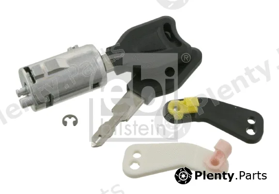 febi bilstein 27297 — Lock Cylinder Kit