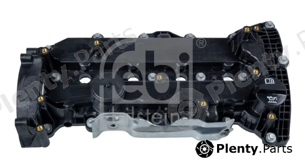 febi bilstein 109026 — Cylinder Head Cover febi Plus