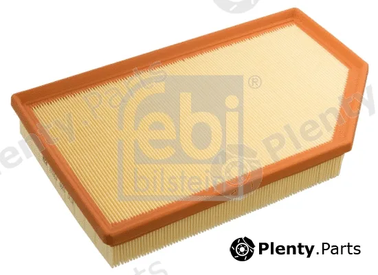 febi bilstein 101661 — Air Filter