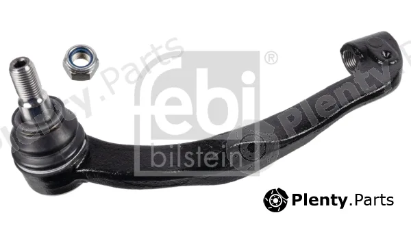 febi bilstein 280006 — Tie Rod End