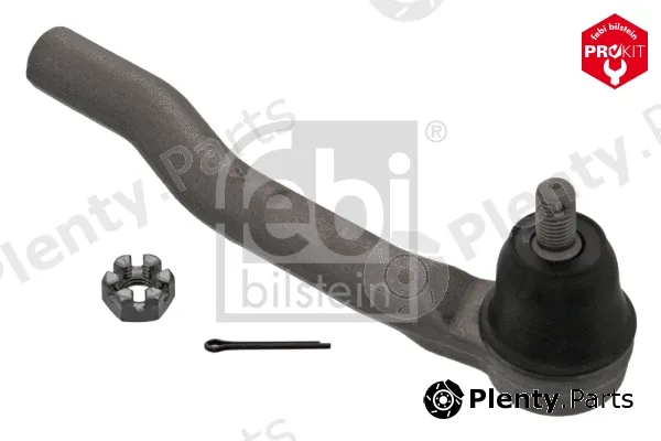 febi bilstein 42228 — Tie Rod End ProKit
