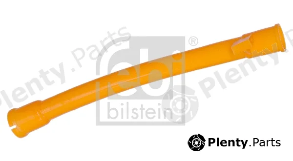febi bilstein 19758 — Tube, oil dipstick febi Plus