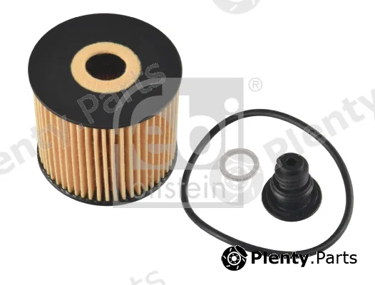 febi bilstein 184073 — Oil Filter