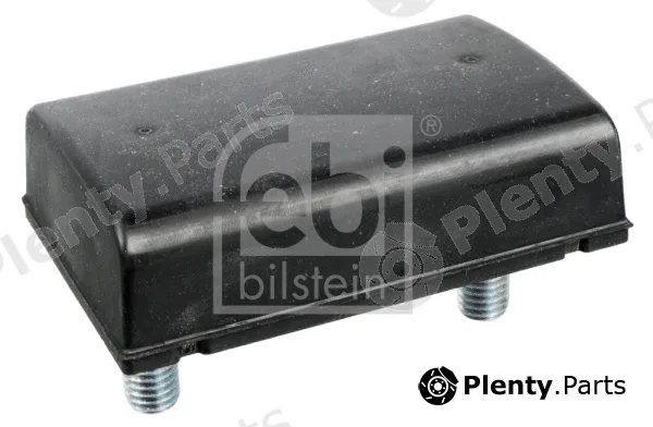febi bilstein 108699 — Rubber Buffer, driver cab