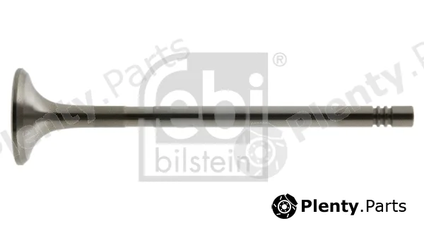 febi bilstein 38297 — Exhaust Valve